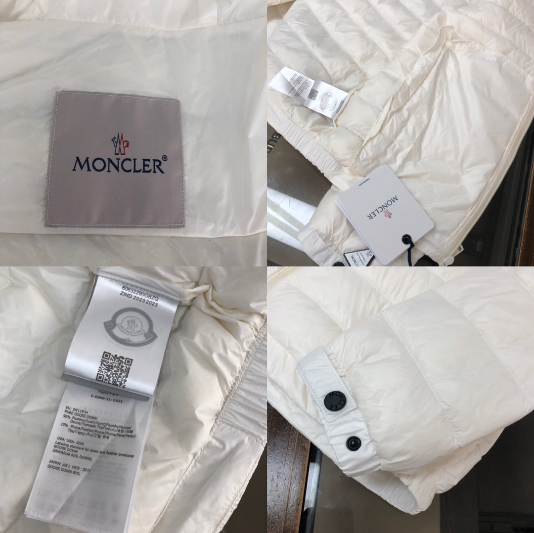 Moncler Down Jackets